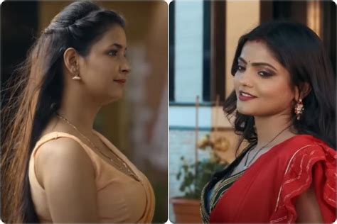 tamil sex web series|Tamil ullu series Videos